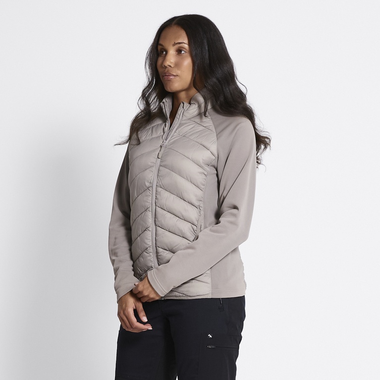 Jacket "Ws Hybrid Jacket" Jacket "Ws Hybrid Jacket"